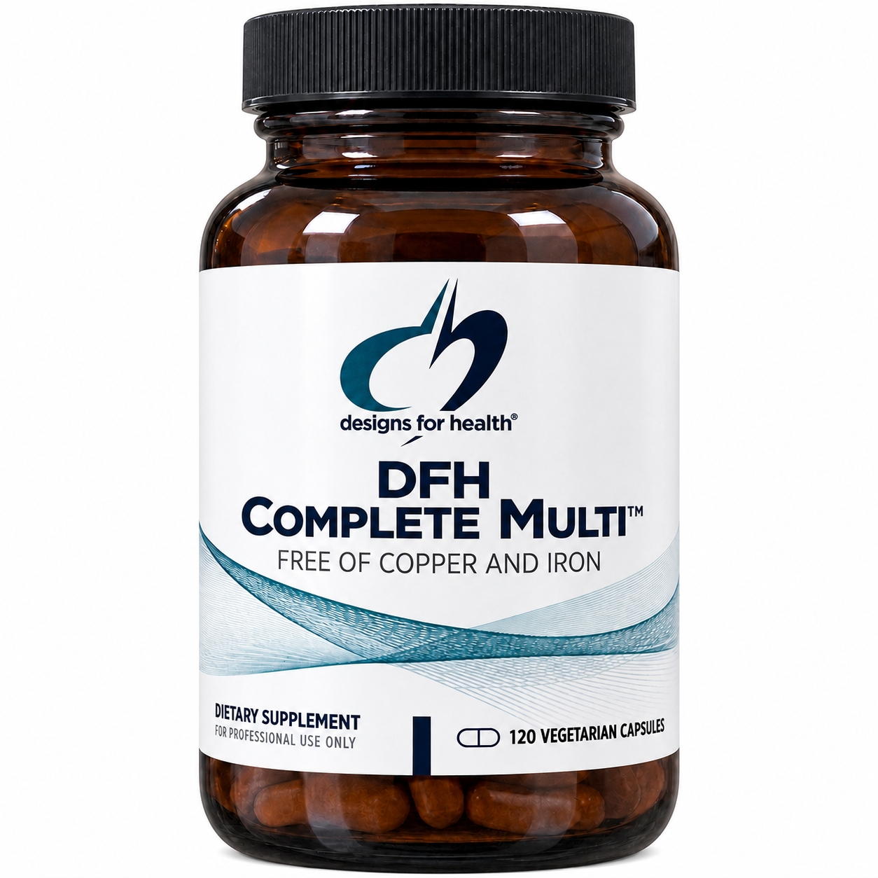 DFH Complete Multi™ (Free of Copper and Iron)