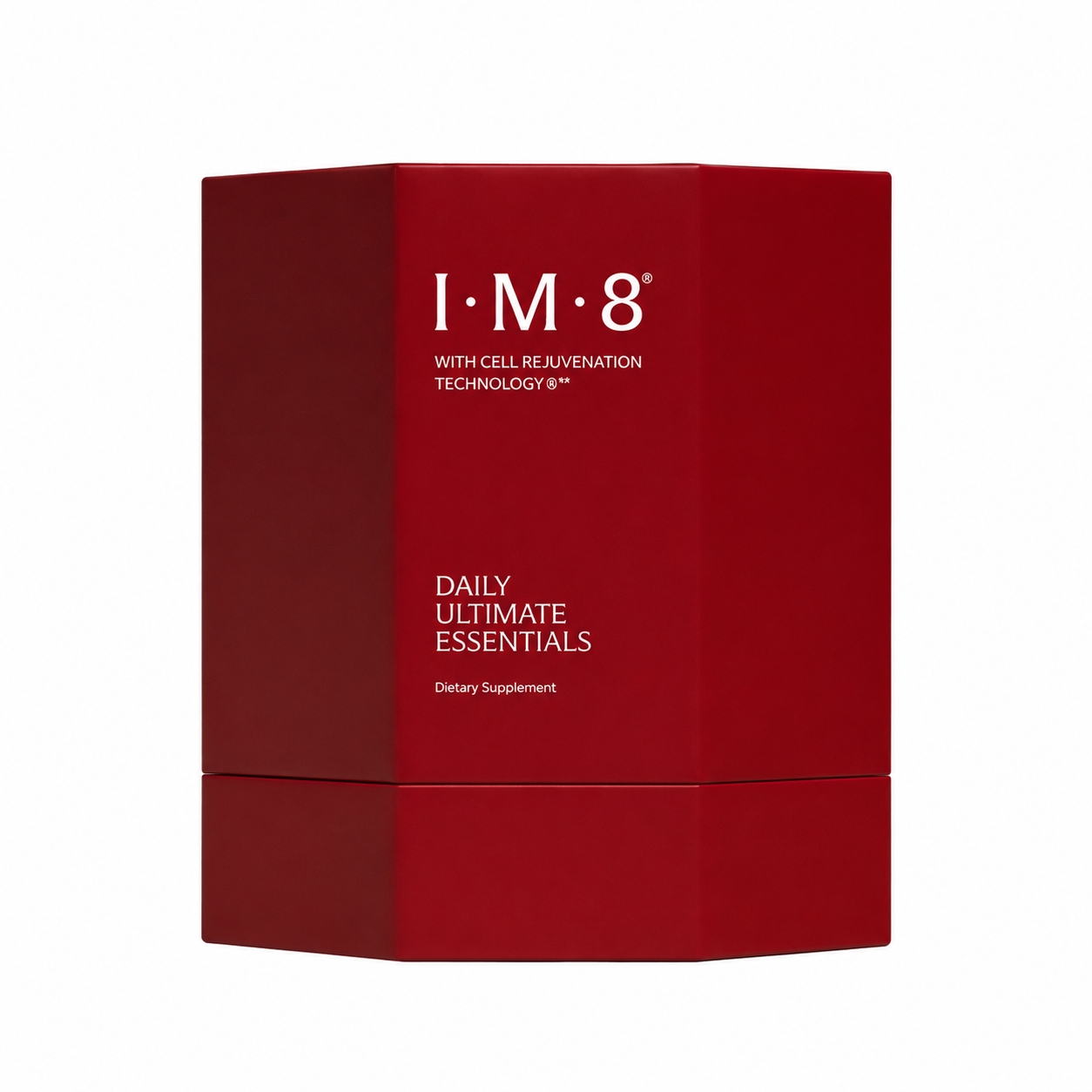 IM8, Daily Ultimate Essentials Pro